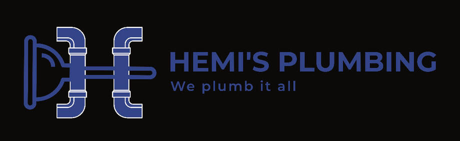 Hemis Plumbing Logo